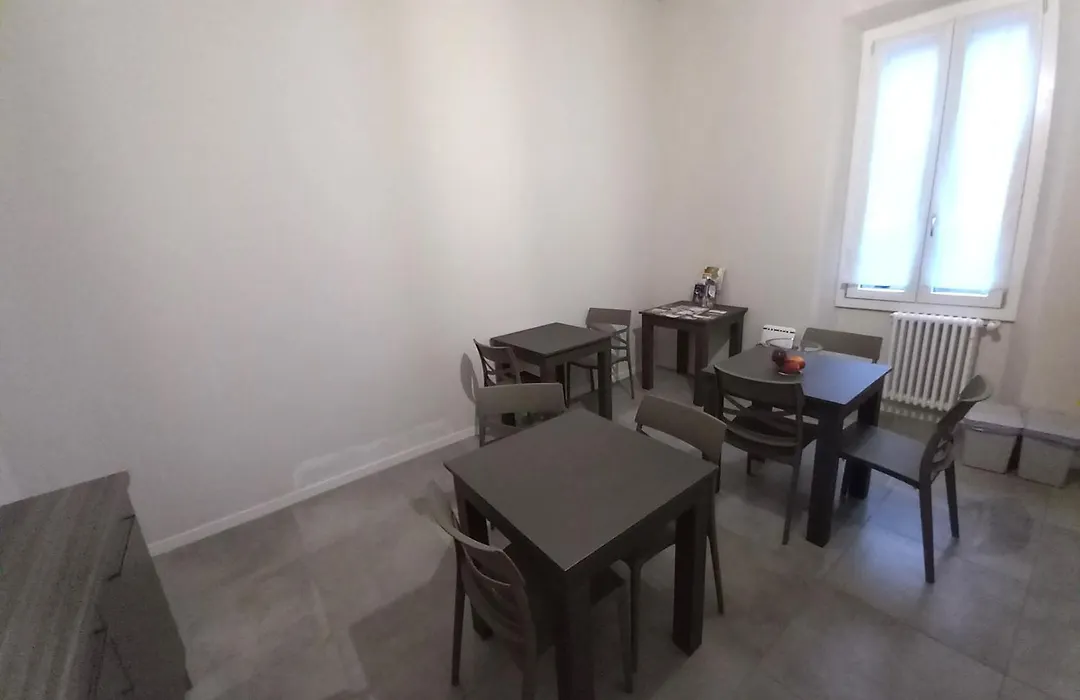 La Corte di Firenze Bed&Breakfast-1