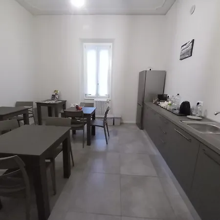 La Corte di Firenze Bed&Breakfast-2