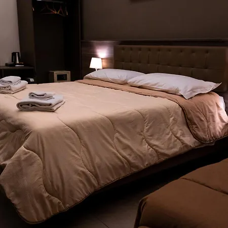 La Corte di Firenze Bed&Breakfast-3